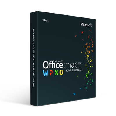what is the latest version of office for mac 2011